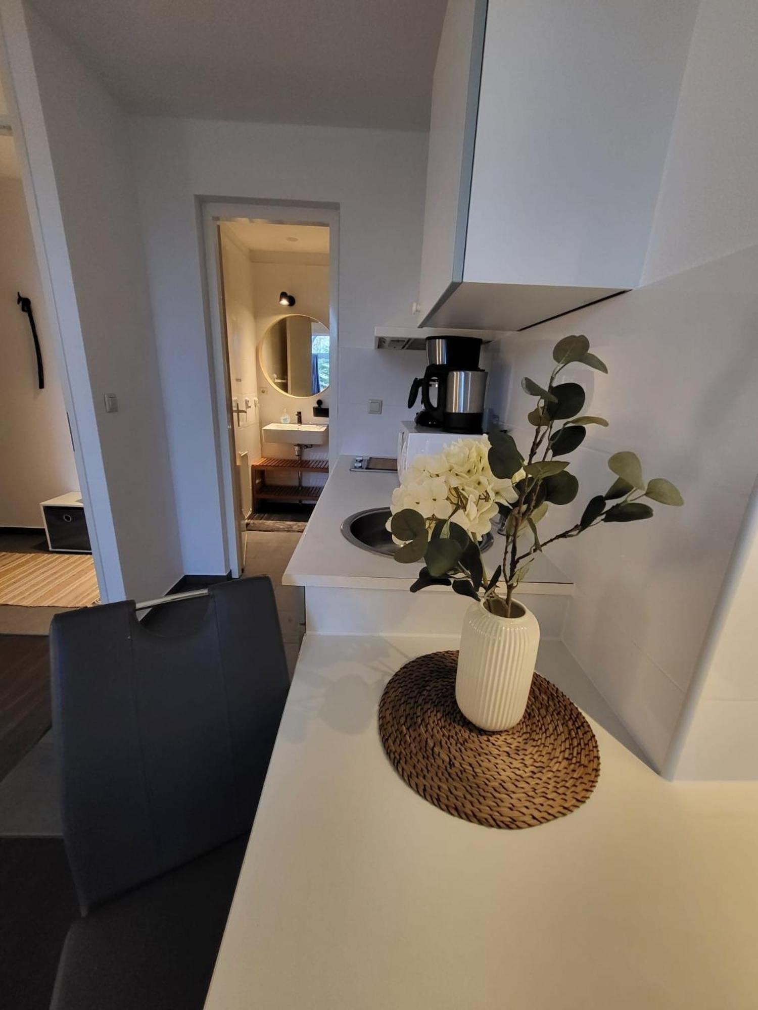 Apartment 647 In Tossens