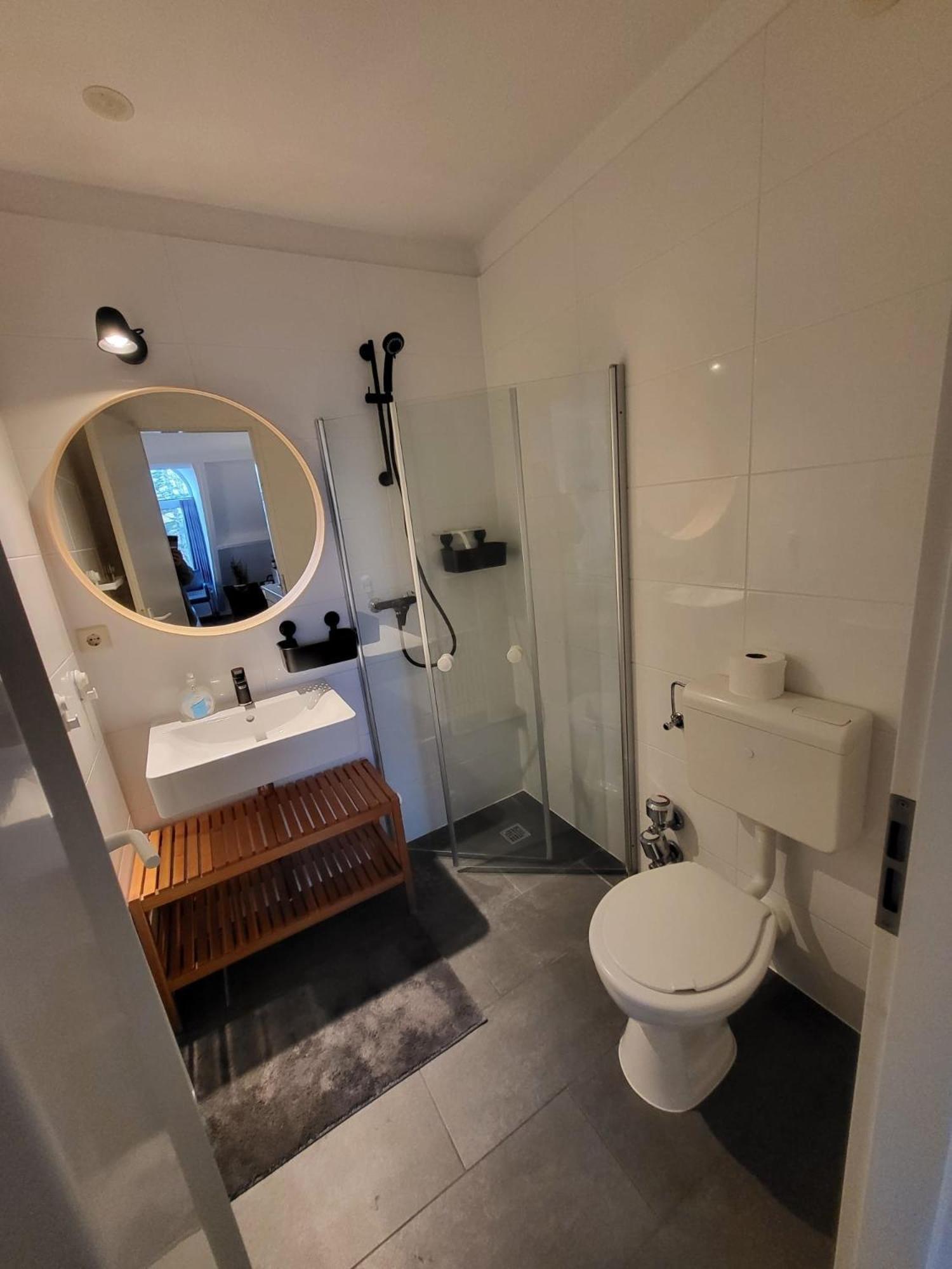Apartment 647 In Tossens Butjadingen